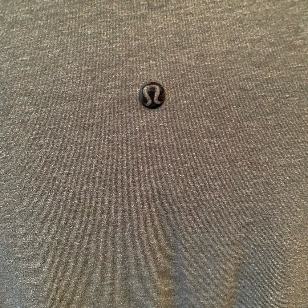 Lululemon 5 Year Basic V Long Sleeve - image 2